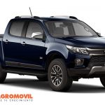 Chevrolet S10 Cabina Doble