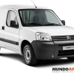 Citroen Berlingo Furgón