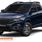 Fiat Toro Freedom 4x2