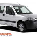 Peugeot Partner Confort