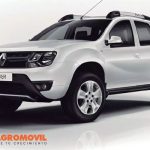 Renault Duster Intens