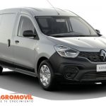 Renault Kangoo Confort