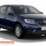 Renault Sandero Life
