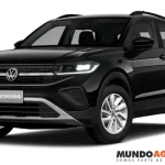 VW T-Cross 1.0 Tsi 170