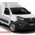 Fiat Fiorino Endurance