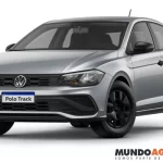 VW Polo Track