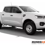 Renault Alaskan Confort