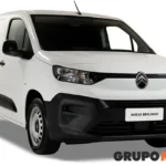 Citroen Nueva Berlingo