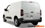 Citroen Nueva Berlingo - Imagen 2
